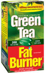 GREEN TEA FAT BURNER